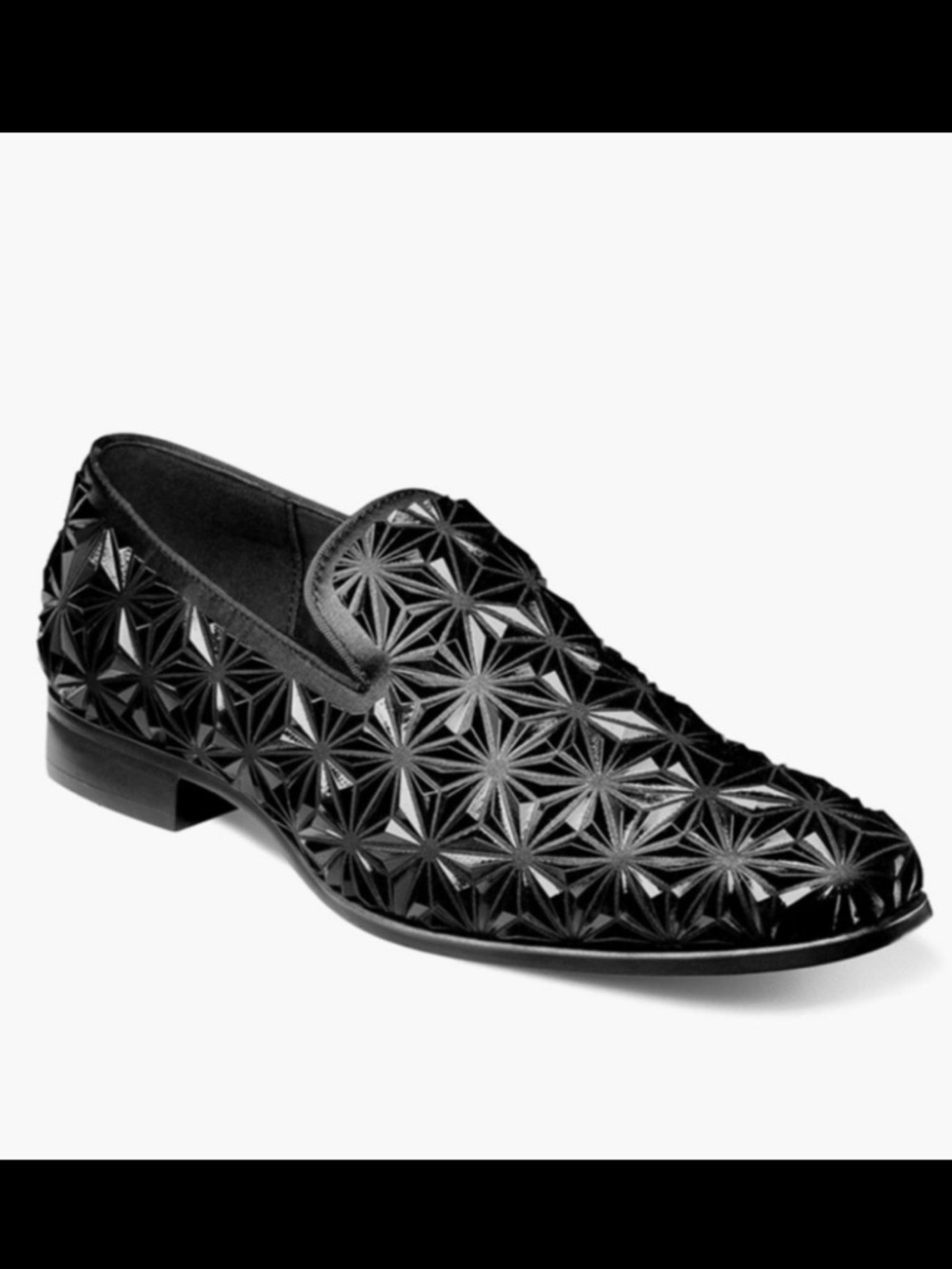 STACY ADAMS Men's, Sequence Loafer